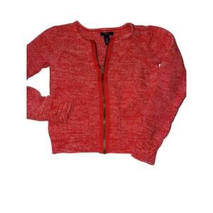 GAP GAP KIDS sweater cardigan size XL 12